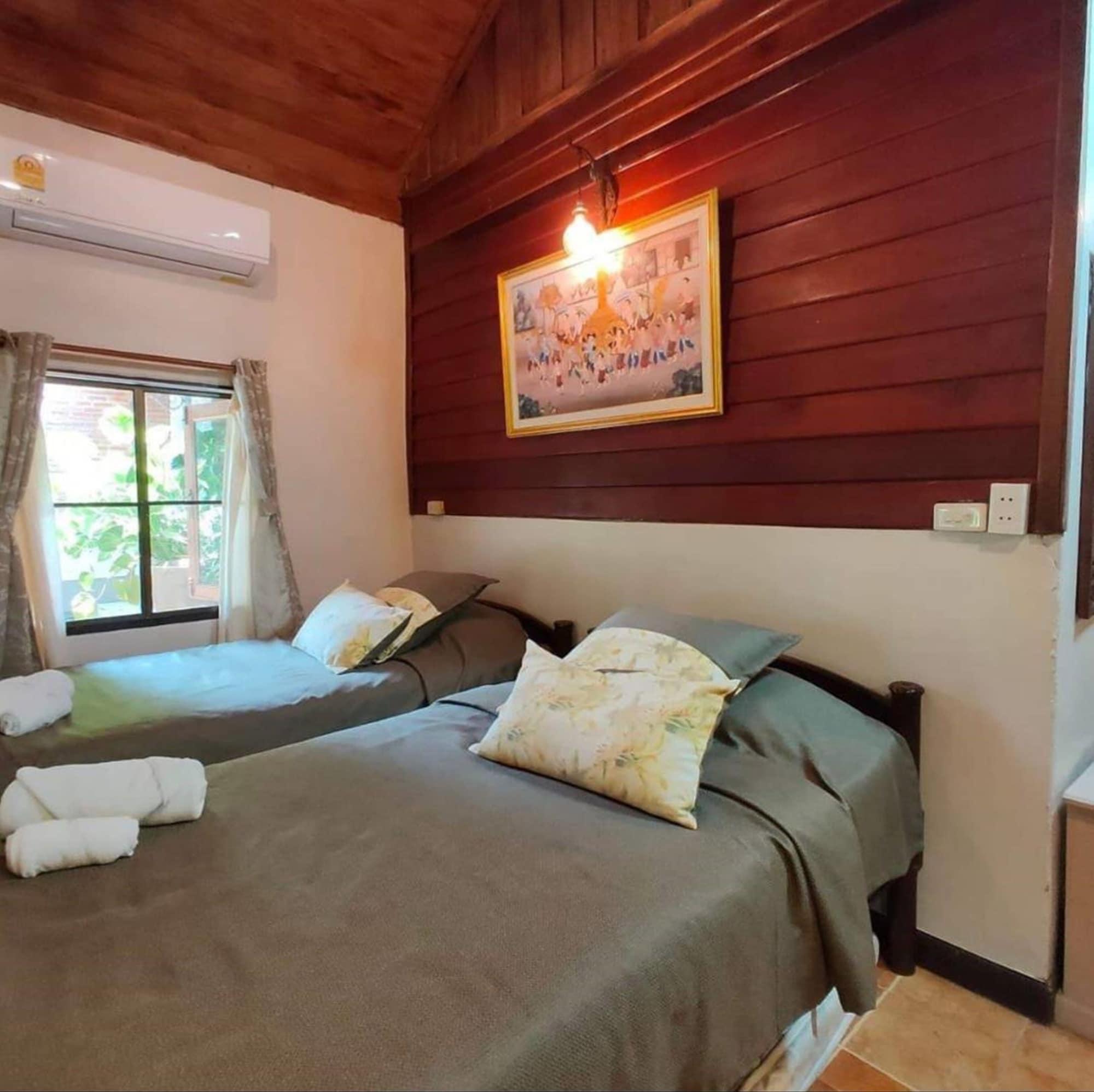 Kaengkrachan Boathouse Paradise Resort Kaeng Kachan Dış mekan fotoğraf